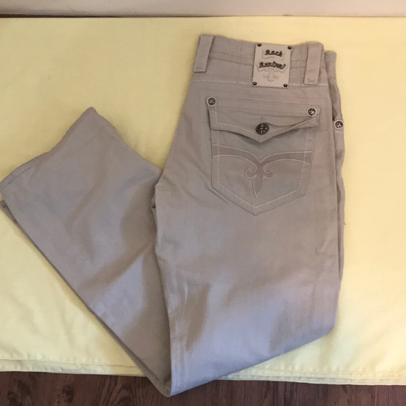 Rock Revival Other - Rock Revivals Jeans!